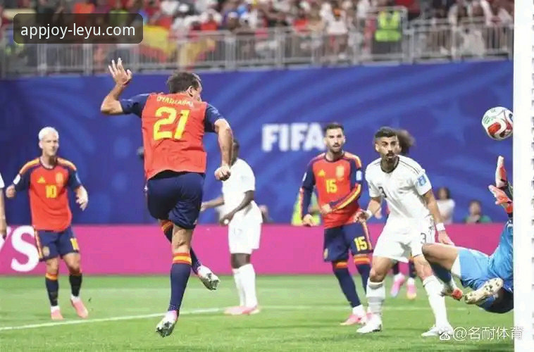 乐鱼体育使用指南 揭秘西班牙4-0大胜沙特背后的战术革命:乐鱼体育深度解析