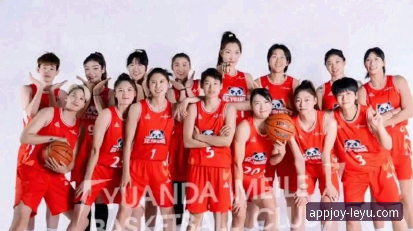 WCBA总决赛G1创纪录大胜：四川女篮三外援体系全面解析