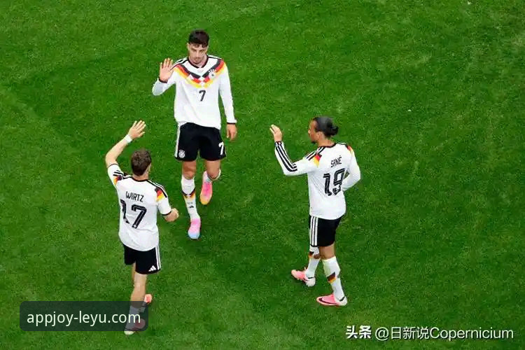德国队2-1逆转科特迪瓦，诺伊尔创纪录之夜翁达夫拯救纳格尔斯曼？