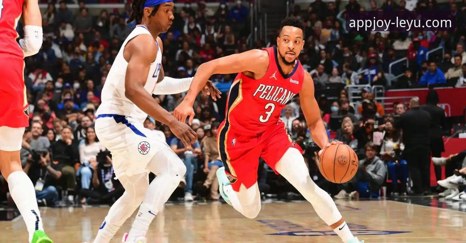 CJ-麦科勒姆1年2100万续约老鹰深度解析：这笔交易对东部格局的全面影响