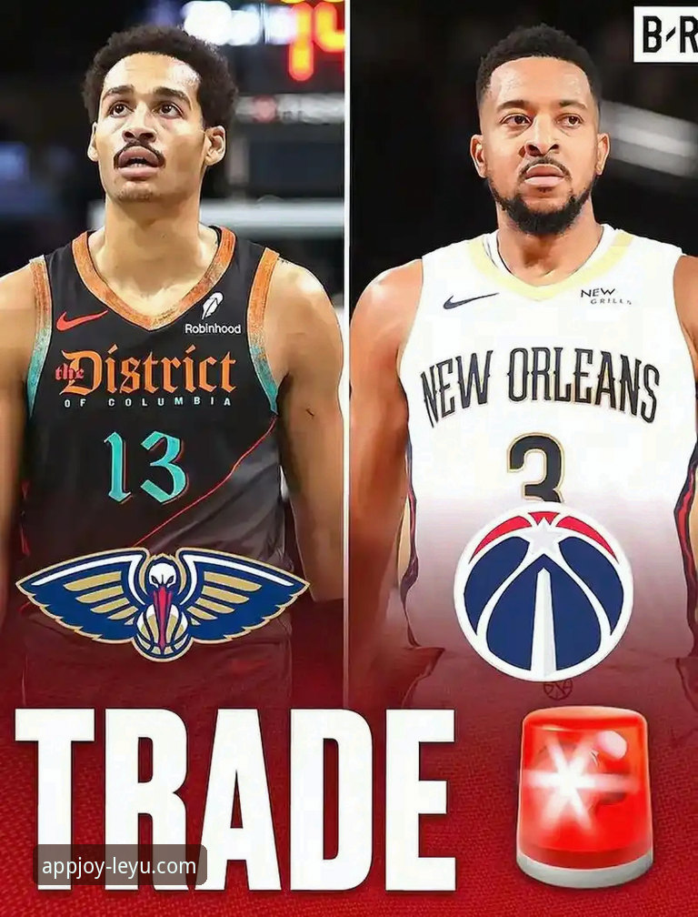 CJ-麦科勒姆1年2100万续约老鹰深度解析：这笔交易对东部格局的全面影响